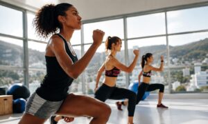 Power Plate y Screen My Bones impulsan un nuevo ecosistema integral de salud ósea