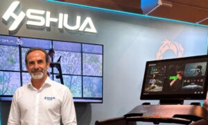 SHUA Fitness incorpora a Enric Bonilla como Area Sales Manager en el Este de Iberia para reforzar su desarrollo de negocio
