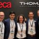 Thomas Wellness Group y seca sellan una alianza estratégica para llevar la medición corporal al fitness y el wellness