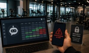 Una IA burla el sistema de reservas de un gimnasio y deja al descubierto su vulnerabilidad