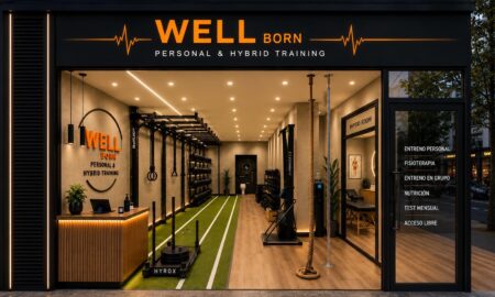 WELL abre en Barcelona su primer centro franquiciado