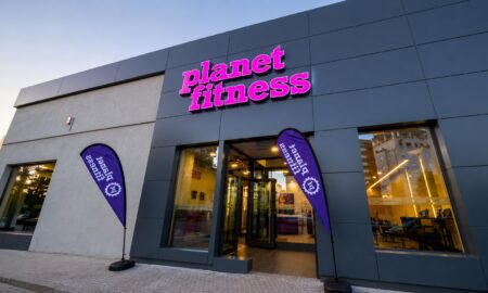 Planet Fitness anuncia tres nuevas aperturas y supera la barrera de los 20 clubes en España