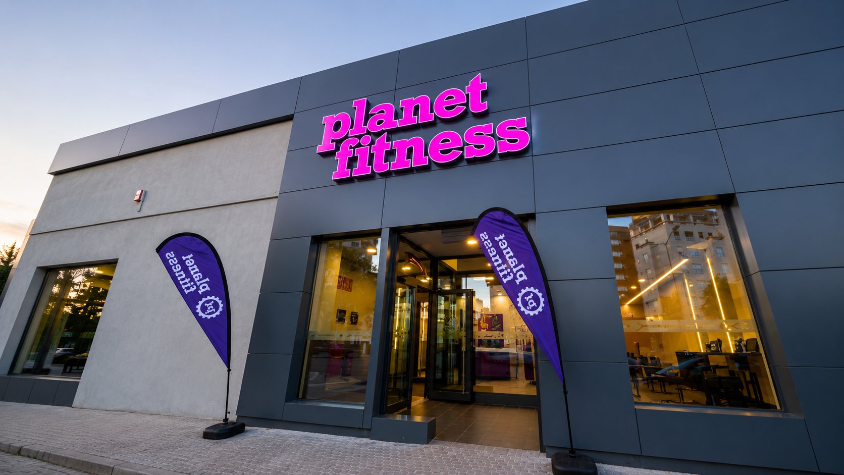 Planet Fitness anuncia tres nuevas aperturas y supera la barrera de los 20 clubes en España