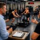 ¿Cuánto debería invertir un gimnasio para aprovechar el boom del entrenamiento híbrido?
