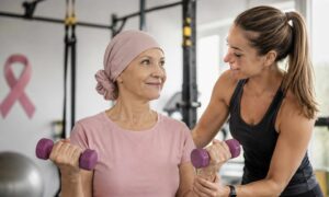 Ejercicio físico y cáncer ginecológico, ¿Es posible la prevención?