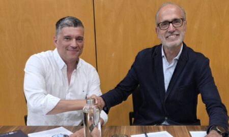 Máis que Auga refuerza su apuesta por la innovación junto a Matrix Fitness