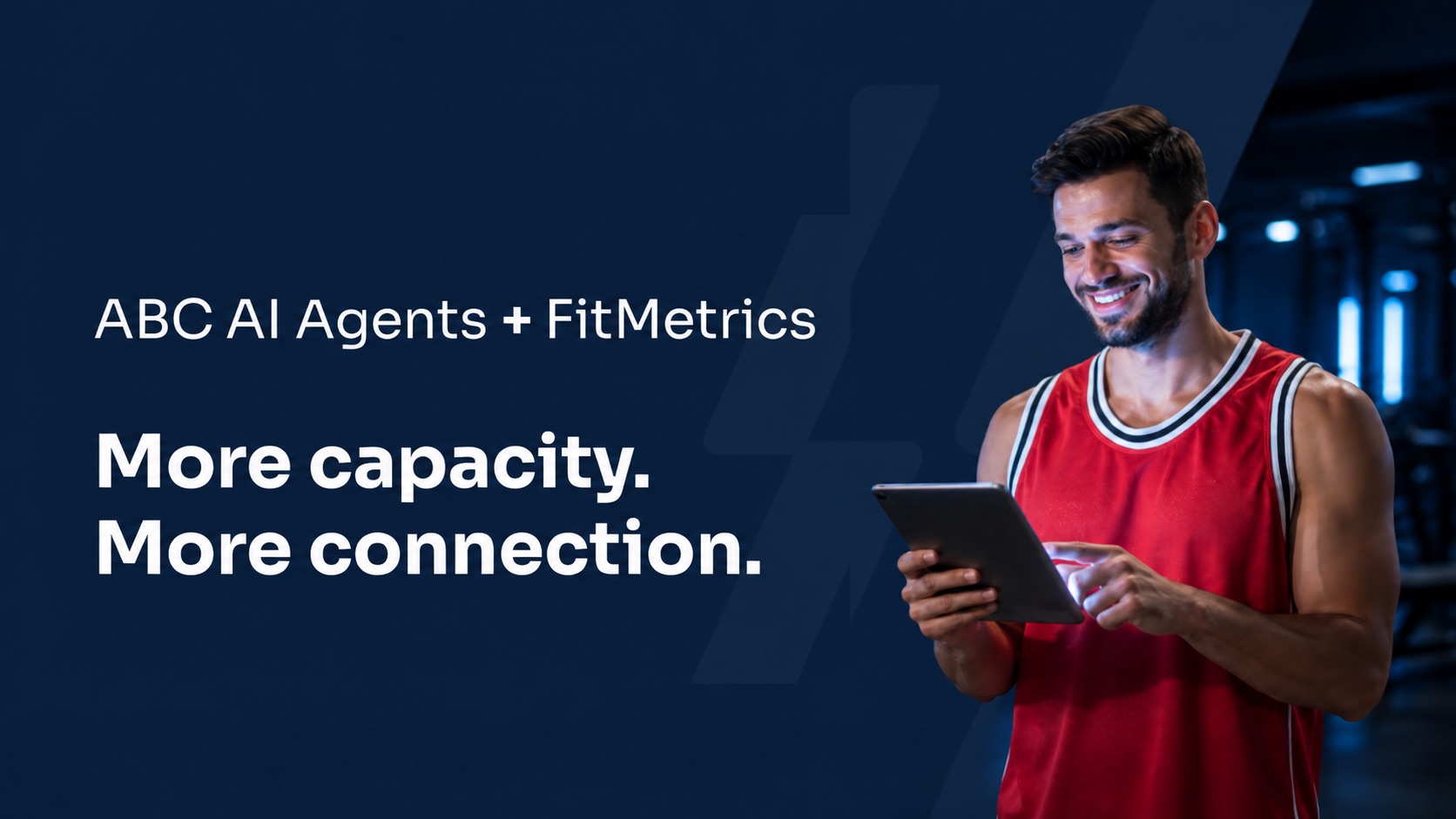 ABC Fitness adquiere FitMetrics y refuerza su tecnología para entrenadores