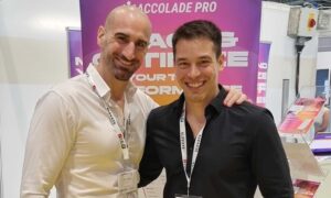 Accolade Pro comienza una cooperación con FitLink para expandir su plataforma comercial en Alemania y España