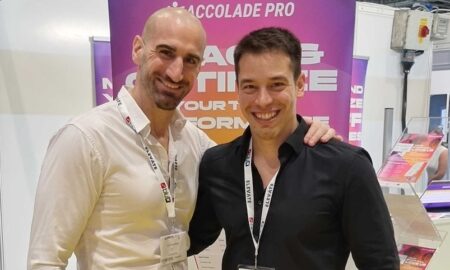 Accolade Pro comienza una cooperación con FitLink para expandir su plataforma comercial en Alemania y España