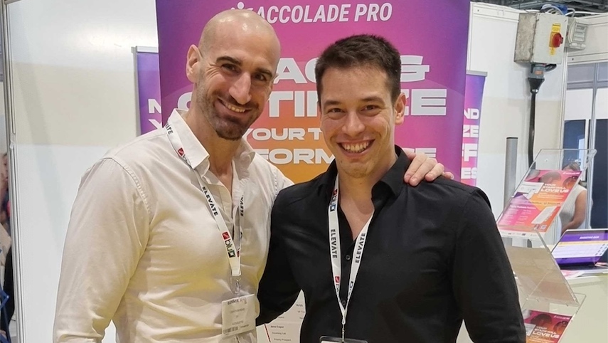 Accolade Pro comienza una cooperación con FitLink para expandir su plataforma comercial en Alemania y España