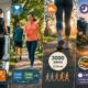 Alternativas caminadas al tradicional “salga usted a pasear”