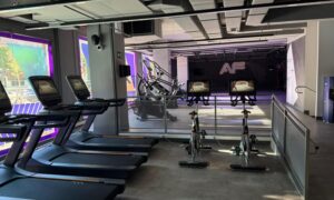 Anytime Fitness abrirá al menos cinco nuevos clubes en España antes de final de año 
