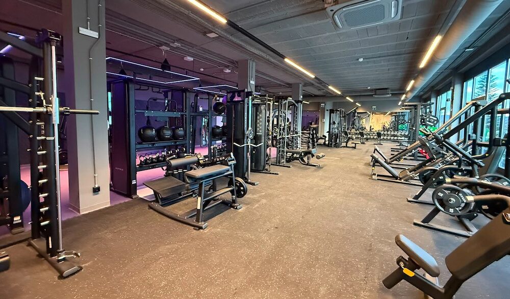 Anytime Fitness arranca el curso escolar con un doblete de aperturas en Galicia y Madrid