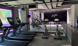 Anytime Fitness abrirá en diciembre su primer club en la localidad barcelonesa de Esparreguera