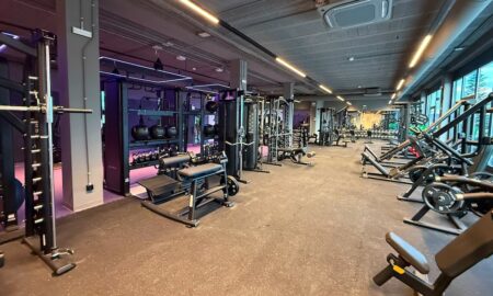 Anytime Fitness arranca el curso escolar con un doblete de aperturas en Galicia y Madrid