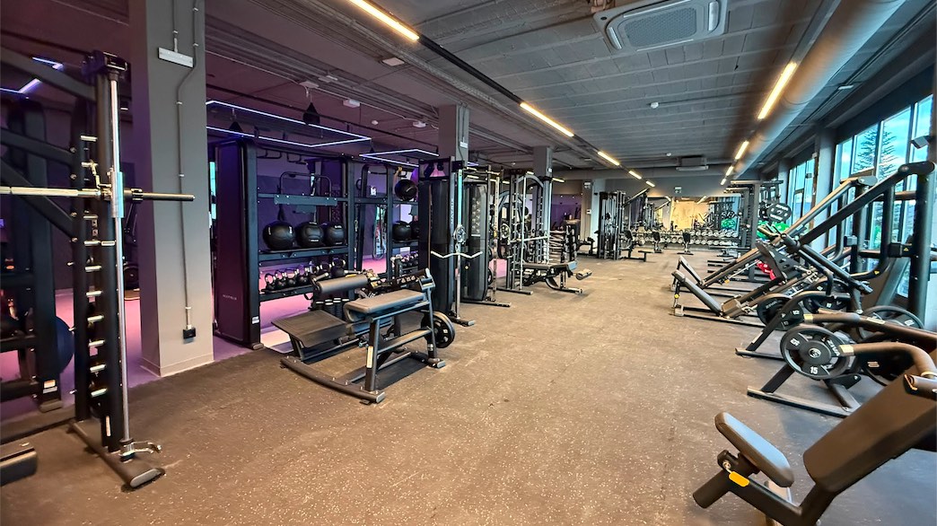 Anytime Fitness arranca el curso escolar con un doblete de aperturas en Galicia y Madrid