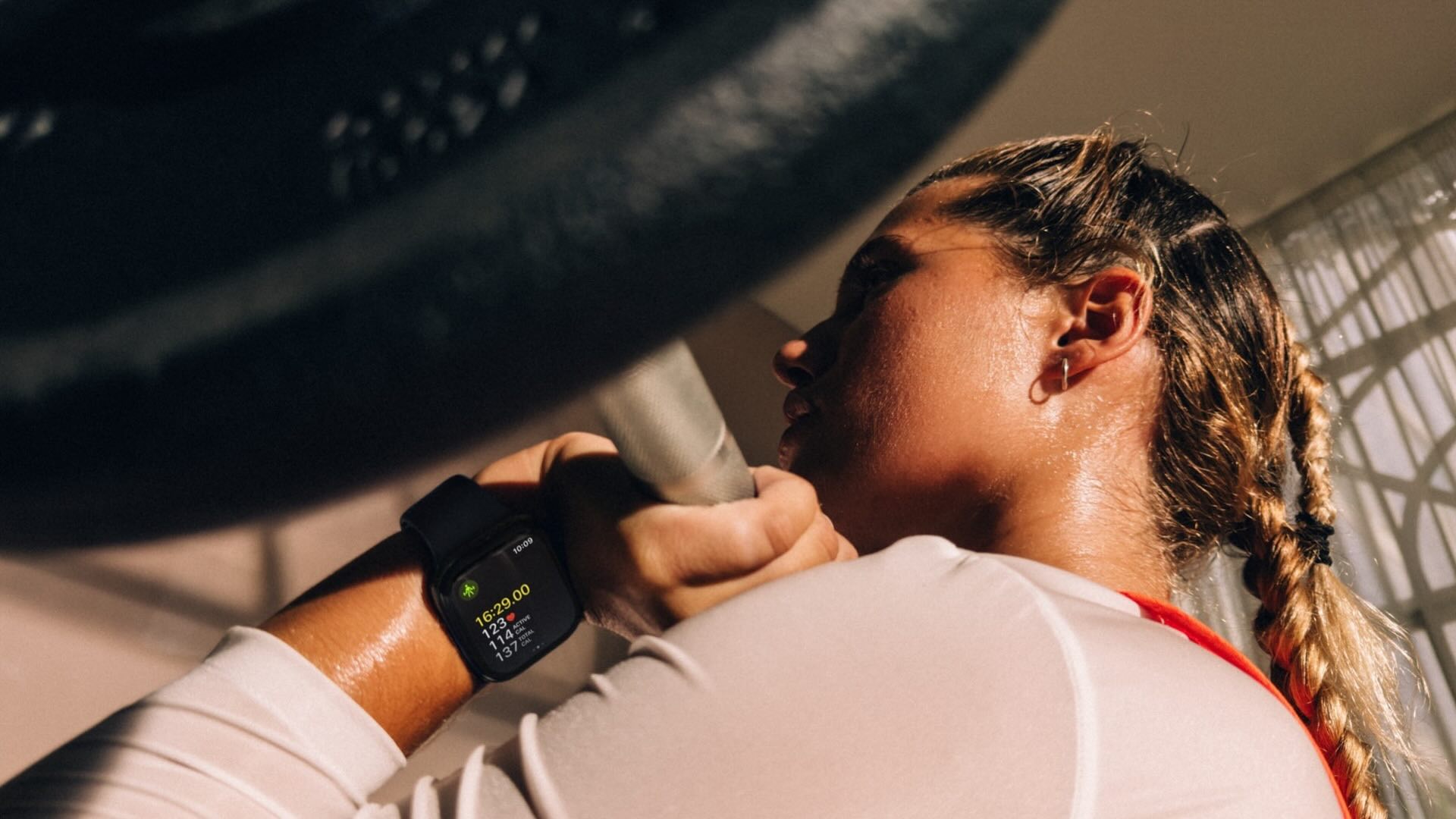 Apple conecta fitness, salud preventiva y longevidad en un nuevo ecosistema digital