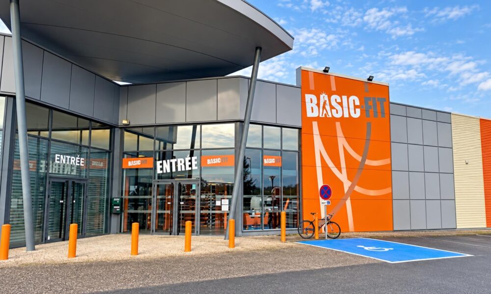 Basic-Fit compra 26 gimnasios en Alemania y Austria por 26 millones de euros