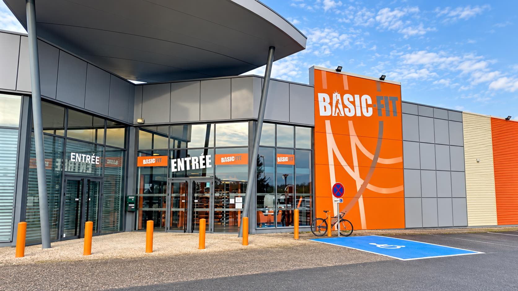 Basic-Fit compra 26 gimnasios en Alemania y Austria por 26 millones de euros