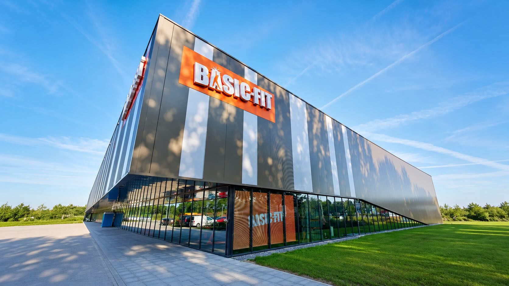 Basic-Fit prepara una emisión de bonos de 180 millones para refinanciar la compra de Clever Fit