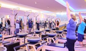 Club Pilates prevé cerrar su quinto aniversario en España con 45 centros operativos