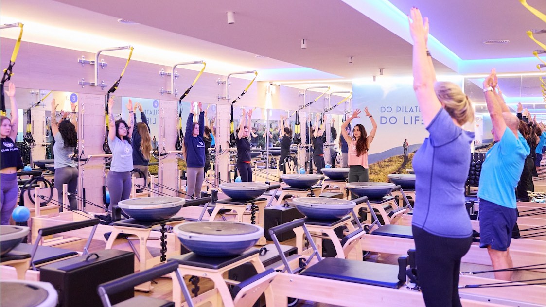 Club Pilates prevé cerrar su quinto aniversario en España con 45 centros operativos
