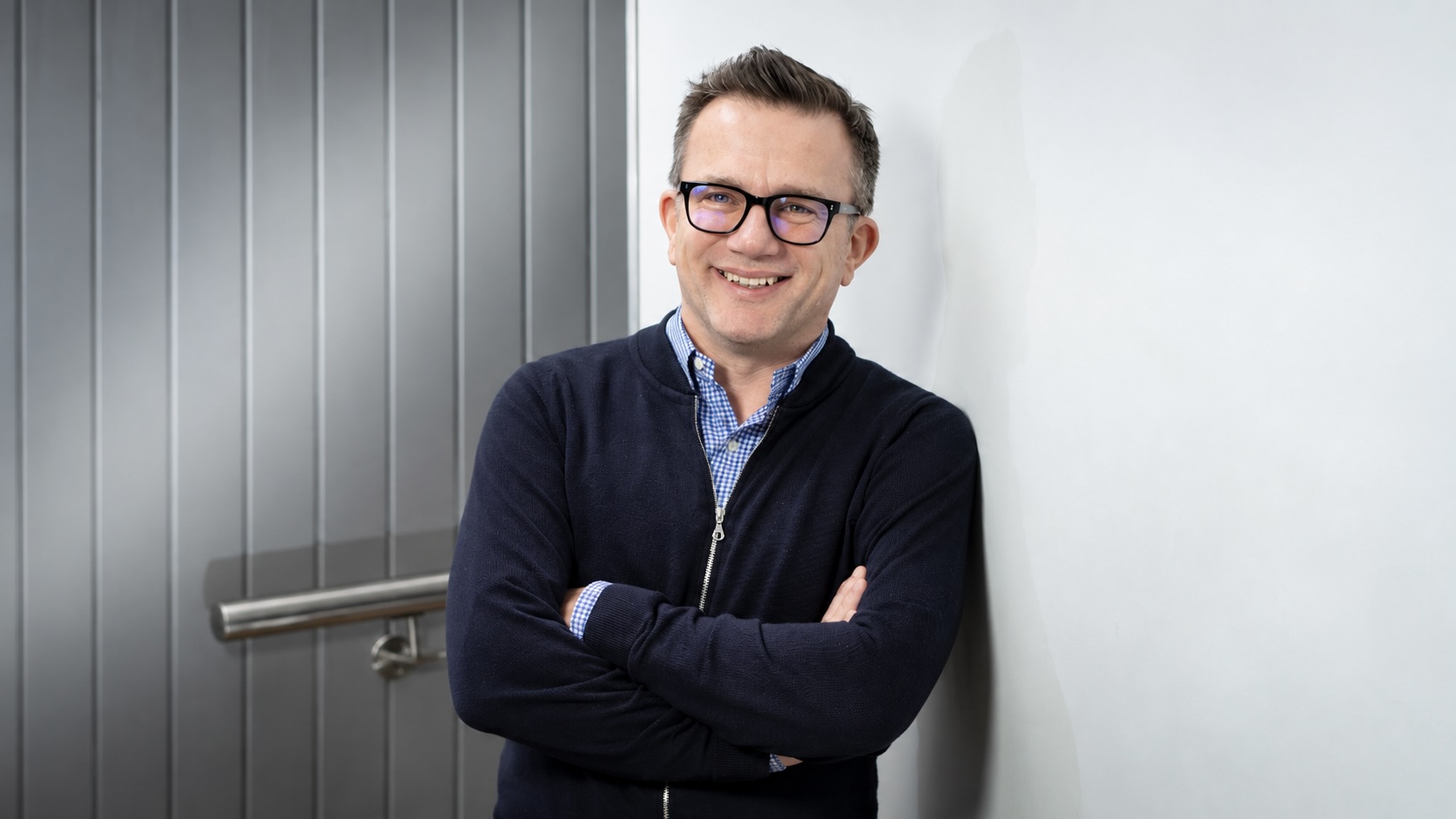 David Lloyd reorganiza su cúpula en plena expansión y ante una posible salida a Bolsa