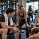 El gimnasio se consolida como el gran protagonista entre la generación Z