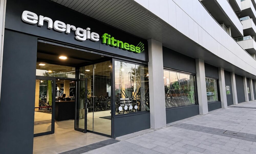 Energie Fitness entra en el País Vasco con un nuevo gimnasio de más de 1.000 m² en Bilbao