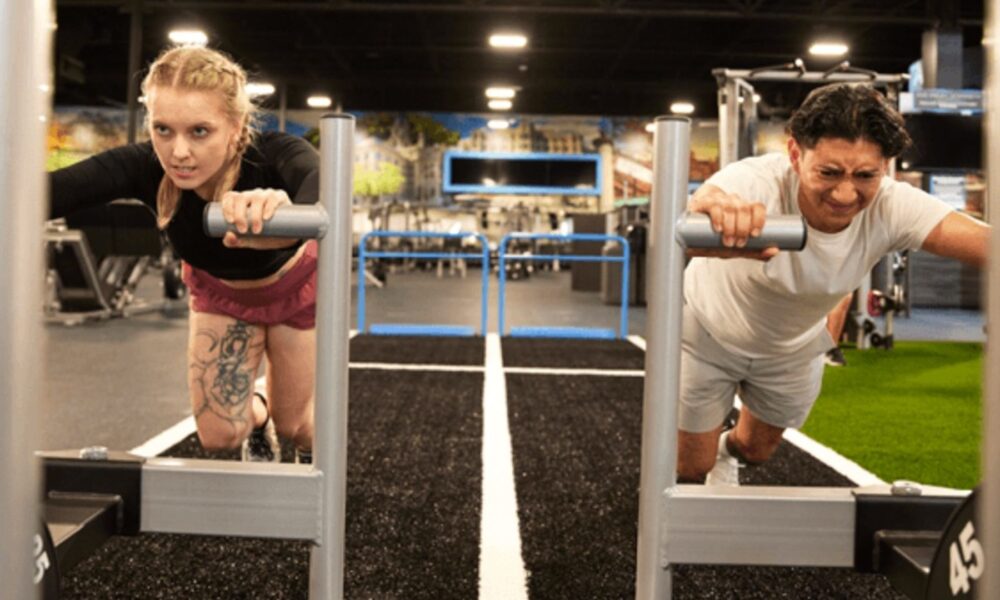 EōS Fitness se suma a la tendencia de integrar HYROX en los gimnasios con un nuevo modelo
