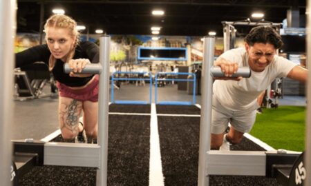 EōS Fitness se suma a la tendencia de integrar HYROX en los gimnasios con un nuevo modelo