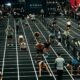 Fitness Park se convierte en Title Partner de HYROX Madrid, que espera reunir a 30.000 atletas en su primera edición de cinco días