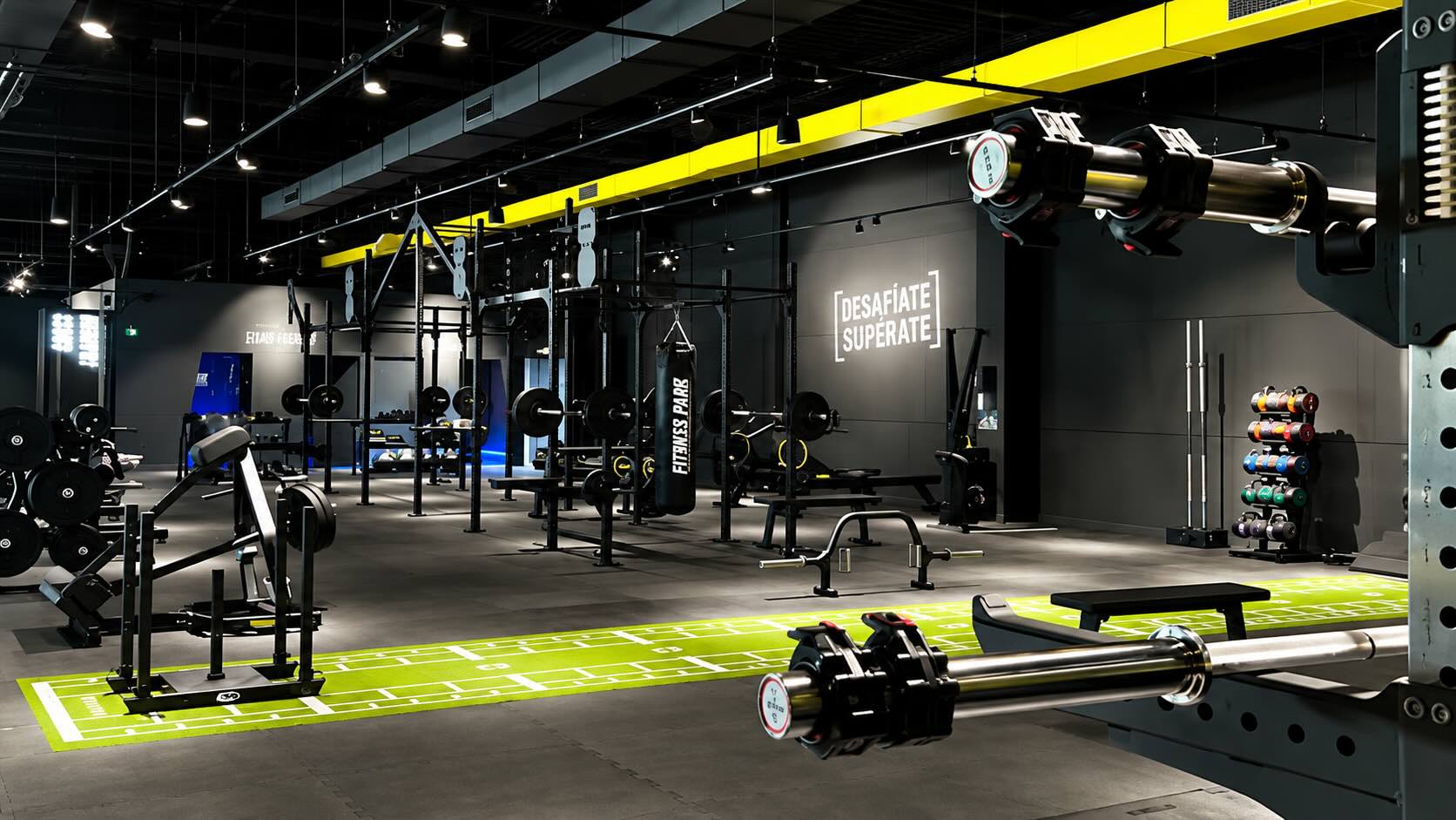 Fitness Park España confirma su independencia ante los movimientos corporativos en Franci