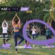 La Fundación España Activa pone el foco en la salud mental y el bienestar con la campaña #BEACTIVE DAY durante la Semana Europea del Deporte