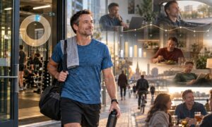 Las otras 163 horas ¿Y si el mercado del fitness es mucho mayor de lo que pensamos?