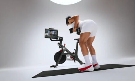 Las patentes de Peloton anticipan entrenamientos con IA adaptados en tiempo real