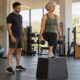 Los gimnasios ante el reto de la longevidad y las falsas promesas de la optimización