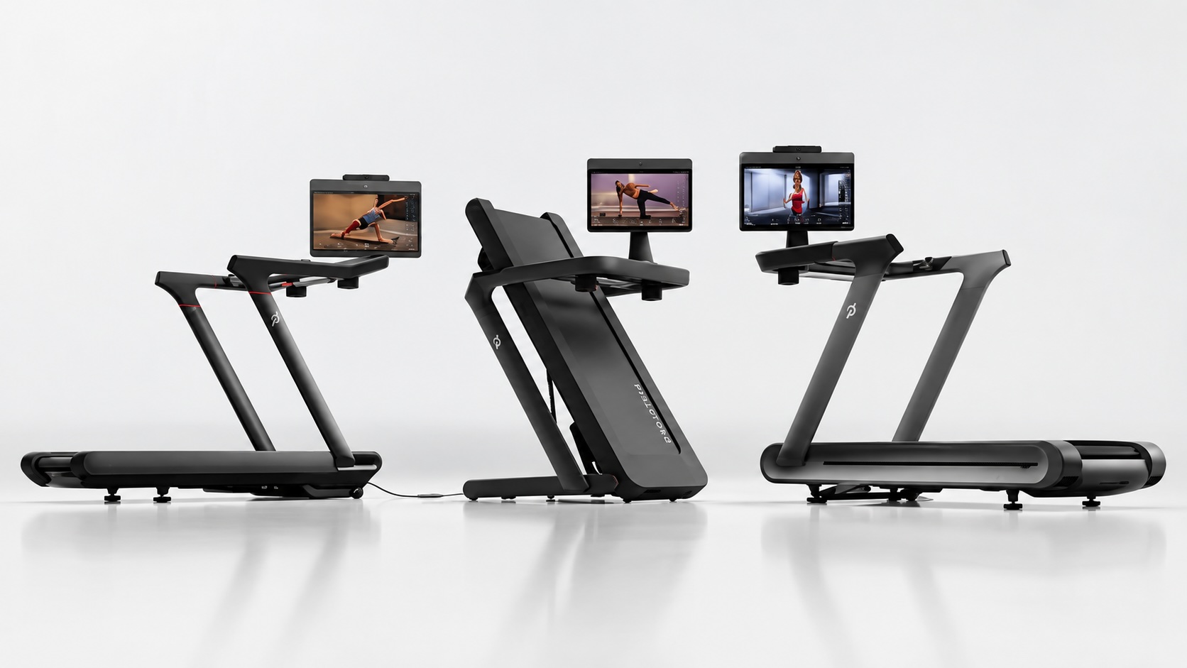Peloton lanza tres nuevas cintas y amplía su entrenamiento con inteligencia artificial