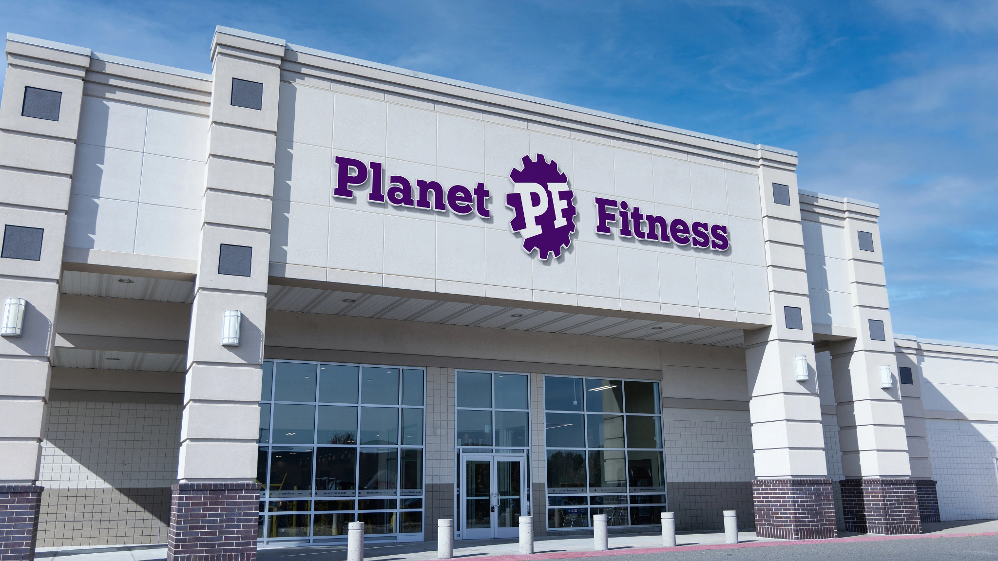 Planet Fitness renueva su experiencia digital y transforma la imagen de sus gimnasios