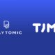 Playtomic adquiere TIMP, software líder en gestión de centros deportivos, fitness y wellness 