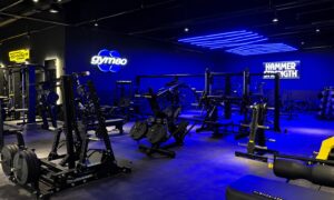 Providence ofrece cerca de 600 millones por Fitness Park y lidera la puja