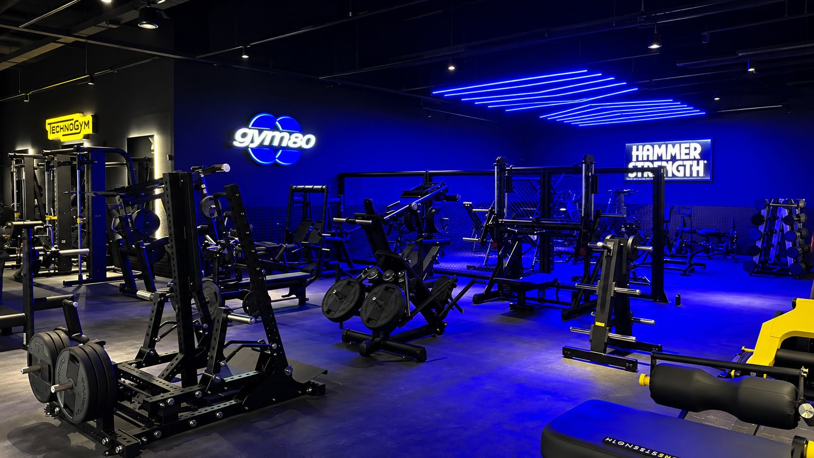 Providence ofrece cerca de 600 millones por Fitness Park y lidera la puja
