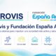 Provis se incorpora a la Fundación España Activa como colaborador para impulsar una sociedad más activa y saludable
