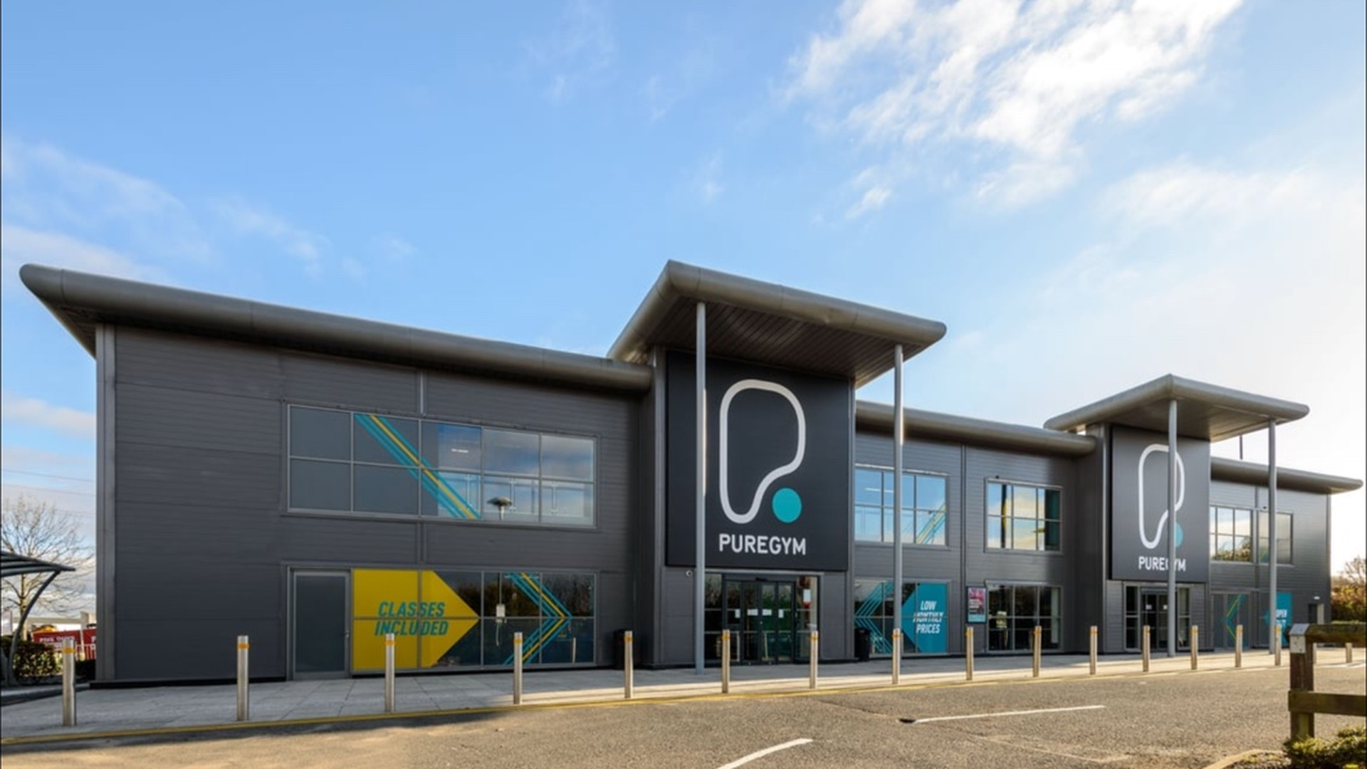 PureGym prepara 1.631 millones en bonos mientras proyecta casi 300 aperturas