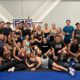 Qué aportan las alianzas globales al negocio del gimnasio