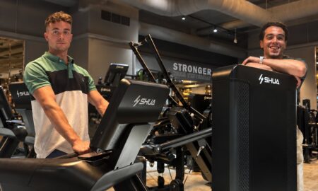 SHUA Fitness refuerza su estructura en Iberia con dos nuevas incorporaciones estratégicas 