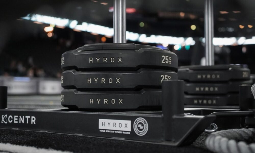 Se confirma la venta de HYROX por cerca de 700 millones de dólares a L Catterton
