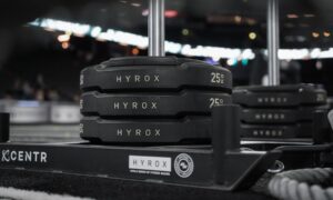 Se confirma la venta de HYROX por cerca de 700 millones de dólares a L Catterton