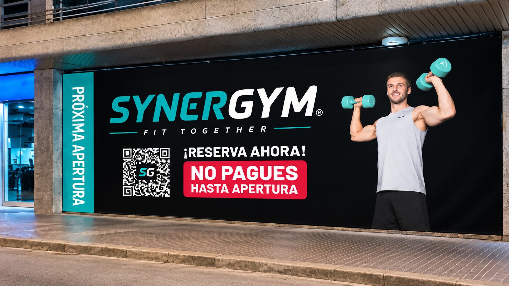 La oferta de 600 millones por Fitness Park abre un nuevo escenario en Europa y Fitness Park España aclara su posición - GYM FACTORY Revista