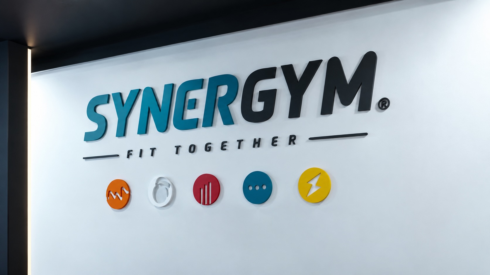 Synergym invertirá más de un millón de euros en su primer gimnasio de Torremolinos